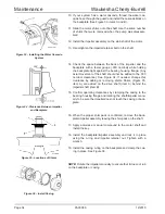 Preview for 34 page of SPX S2045 Instruction Manual