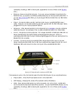 Предварительный просмотр 12 страницы SPX SPIDAR NIC-500s Operation Manual