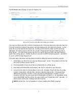 Предварительный просмотр 42 страницы SPX SPIDAR NIC-500s Operation Manual