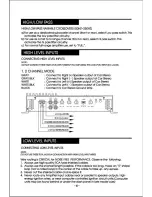 Предварительный просмотр 7 страницы SPX SPK07210 Owner'S Manual