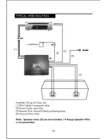 Предварительный просмотр 10 страницы SPX SPK07210 Owner'S Manual