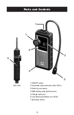 Предварительный просмотр 5 страницы SPX TIF TIF8800X Owner'S Manual