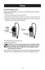 Preview for 6 page of SPX TIF TIF8800X Owner'S Manual