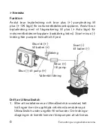 Предварительный просмотр 6 страницы SPX Ultima Switch 12 V Instruction Manual