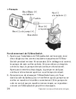 Предварительный просмотр 24 страницы SPX Ultima Switch 12 V Instruction Manual