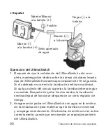 Предварительный просмотр 30 страницы SPX Ultima Switch 12 V Instruction Manual