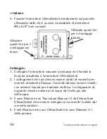 Предварительный просмотр 34 страницы SPX Ultima Switch 12 V Instruction Manual