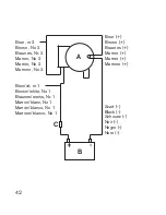 Предварительный просмотр 42 страницы SPX Ultima Switch 12 V Instruction Manual