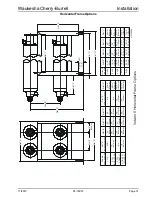 Предварительный просмотр 33 страницы SPX Votator II Instruction Manual