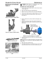 Предварительный просмотр 49 страницы SPX Votator II Instruction Manual