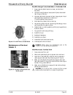 Предварительный просмотр 53 страницы SPX Votator II Instruction Manual