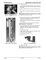 Предварительный просмотр 54 страницы SPX Votator II Instruction Manual