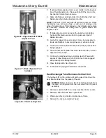 Предварительный просмотр 55 страницы SPX Votator II Instruction Manual