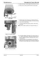 Предварительный просмотр 56 страницы SPX Votator II Instruction Manual