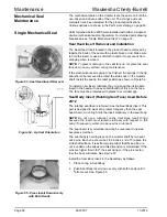 Предварительный просмотр 58 страницы SPX Votator II Instruction Manual