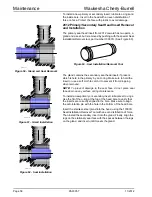 Предварительный просмотр 60 страницы SPX Votator II Instruction Manual