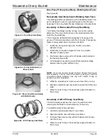 Предварительный просмотр 61 страницы SPX Votator II Instruction Manual