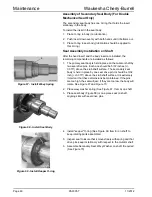 Предварительный просмотр 62 страницы SPX Votator II Instruction Manual