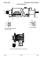 Предварительный просмотр 66 страницы SPX Votator II Instruction Manual