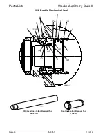 Предварительный просмотр 70 страницы SPX Votator II Instruction Manual