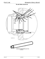 Предварительный просмотр 72 страницы SPX Votator II Instruction Manual