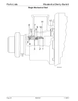 Предварительный просмотр 74 страницы SPX Votator II Instruction Manual