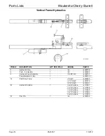 Предварительный просмотр 78 страницы SPX Votator II Instruction Manual