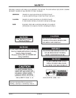 Предварительный просмотр 5 страницы SPX Waukesha Cherry-Burrell CM Instruction Manual