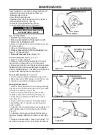 Предварительный просмотр 14 страницы SPX Waukesha Cherry-Burrell CM Instruction Manual