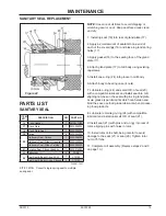 Предварительный просмотр 15 страницы SPX Waukesha Cherry-Burrell CM Instruction Manual