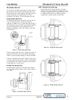 Предварительный просмотр 12 страницы SPX Waukesha Cherry-Burrell Votator II Operation And Maintenance Manual