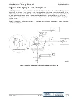 Предварительный просмотр 19 страницы SPX Waukesha Cherry-Burrell Votator II Operation And Maintenance Manual