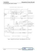 Предварительный просмотр 24 страницы SPX Waukesha Cherry-Burrell Votator II Operation And Maintenance Manual