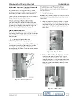 Предварительный просмотр 27 страницы SPX Waukesha Cherry-Burrell Votator II Operation And Maintenance Manual