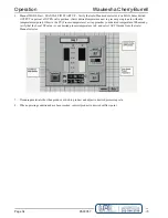 Предварительный просмотр 34 страницы SPX Waukesha Cherry-Burrell Votator II Operation And Maintenance Manual