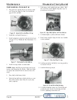 Предварительный просмотр 46 страницы SPX Waukesha Cherry-Burrell Votator II Operation And Maintenance Manual