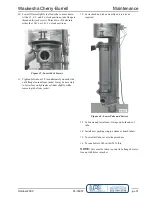 Предварительный просмотр 51 страницы SPX Waukesha Cherry-Burrell Votator II Operation And Maintenance Manual