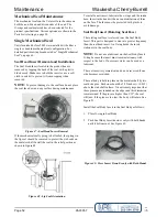 Предварительный просмотр 52 страницы SPX Waukesha Cherry-Burrell Votator II Operation And Maintenance Manual