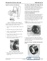 Предварительный просмотр 53 страницы SPX Waukesha Cherry-Burrell Votator II Operation And Maintenance Manual