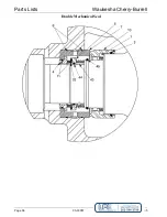 Предварительный просмотр 66 страницы SPX Waukesha Cherry-Burrell Votator II Operation And Maintenance Manual