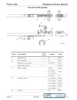 Предварительный просмотр 70 страницы SPX Waukesha Cherry-Burrell Votator II Operation And Maintenance Manual