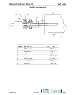 Предварительный просмотр 71 страницы SPX Waukesha Cherry-Burrell Votator II Operation And Maintenance Manual