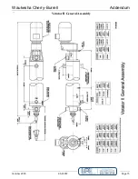 Предварительный просмотр 73 страницы SPX Waukesha Cherry-Burrell Votator II Operation And Maintenance Manual