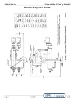 Предварительный просмотр 74 страницы SPX Waukesha Cherry-Burrell Votator II Operation And Maintenance Manual