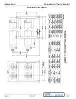 Предварительный просмотр 76 страницы SPX Waukesha Cherry-Burrell Votator II Operation And Maintenance Manual