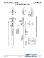 Предварительный просмотр 77 страницы SPX Waukesha Cherry-Burrell Votator II Operation And Maintenance Manual