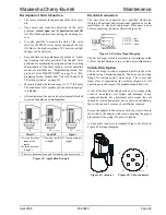 Preview for 30 page of SPX Waukesha Cherry-Burrell W Series Manual