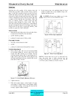 Предварительный просмотр 32 страницы SPX Waukesha Cherry-Burrell W-Series Manual