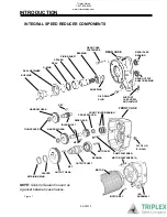 Предварительный просмотр 7 страницы SPX Waukesha Cherry-Burrell Instruction Manual