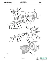 Предварительный просмотр 24 страницы SPX Waukesha Cherry-Burrell Instruction Manual